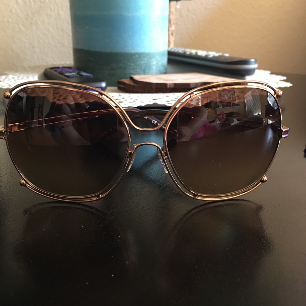 Chloe Authentic CE129S sunglasses